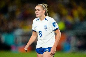 England v Colombia: Quarter Final - FIFA Women's World Cup Australia & New Zealand 2023