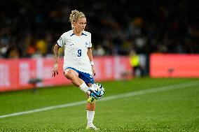 England v Colombia: Quarter Final - FIFA Women's World Cup Australia & New Zealand 2023