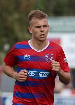 Dagenham and Redbridge v Southend United - National League