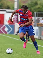 Dagenham and Redbridge v Southend United - National League