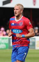 Dagenham and Redbridge v Southend United - National League