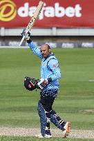 Durham v Northamptonshire - Metro Bank One Day Cup