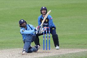 Durham v Northamptonshire - Metro Bank One Day Cup