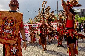 Archipelago Cultural Parade