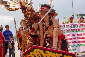 Archipelago Cultural Parade