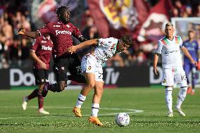 US Salernitana v Ternana Calcio - Coppa Italia