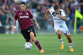 US Salernitana v Ternana Calcio - Coppa Italia