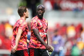 Brentford FC v Tottenham Hotspur - Premier League