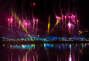 Pre Independence Day Celebration In India