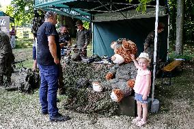 Military Festivals In Poland