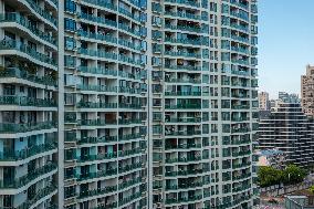 Luxury Real Estatel Popular In Shanghai