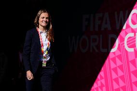 Spain v Netherlands: Quarter Final - FIFA Women's World Cup Australia & New Zealand 2023