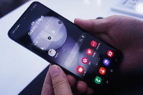 Samsung Foldable Phone On Sale