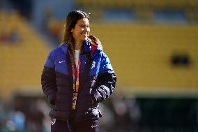 Spain v Netherlands: Quarter Final - FIFA Women's World Cup Australia & New Zealand 2023