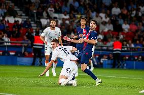 Paris Saint-Germain v FC Lorient - Ligue 1 Uber Eats