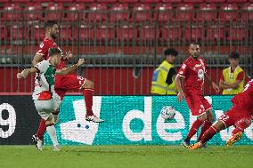 AC Monza v AC Reggiana 1919 - Coppa Italia Round of 32