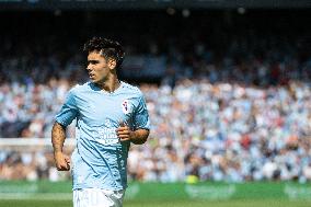 Celta Vigo v CA Osasuna - LaLiga EA Sports