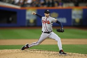 Atlanta Braves v New York Mets