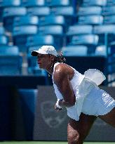 Qualifying Rounds: Western & Southern Open