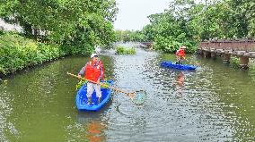 National Ecology Day in Huzhou