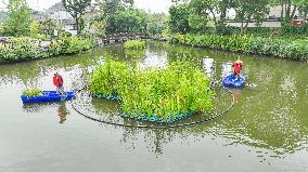 National Ecology Day in Huzhou