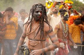 Holy Month of Shravan - India