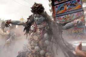 Holy Month of Shravan - India