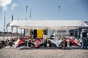 HRX Estonian Grand Prix 2023