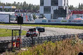 HRX Estonian Grand Prix 2023