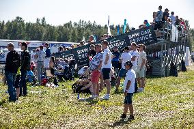 HRX Estonian Grand Prix 2023