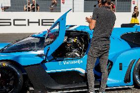 HRX Estonian Grand Prix 2023