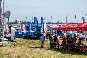 HRX Estonian Grand Prix 2023