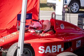 HRX Estonian Grand Prix 2023