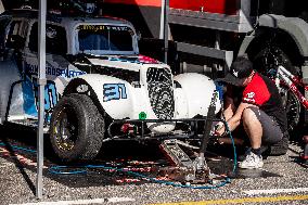 HRX Estonian Grand Prix 2023