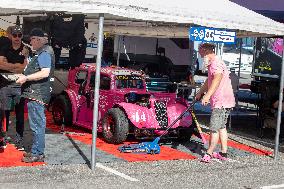 HRX Estonian Grand Prix 2023