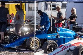 HRX Estonian Grand Prix 2023