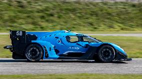 HRX Estonian Grand Prix 2023