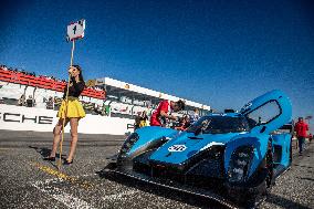 HRX Estonian Grand Prix 2023