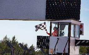 HRX Estonian Grand Prix 2023