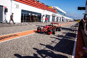 HRX Estonian Grand Prix 2023