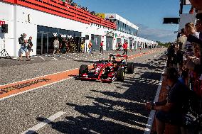 HRX Estonian Grand Prix 2023