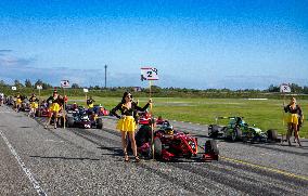 HRX Estonian Grand Prix 2023