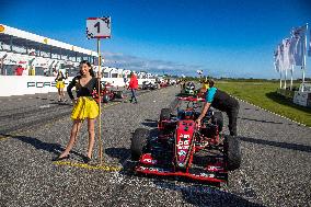 HRX Estonian Grand Prix 2023