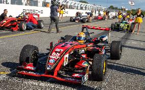 HRX Estonian Grand Prix 2023