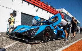 HRX Estonian Grand Prix 2023