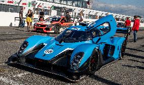 HRX Estonian Grand Prix 2023