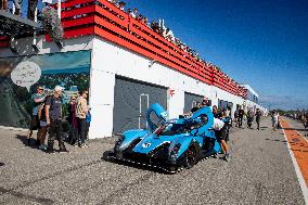 HRX Estonian Grand Prix 2023