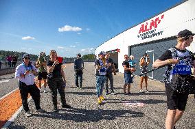 HRX Estonian Grand Prix 2023