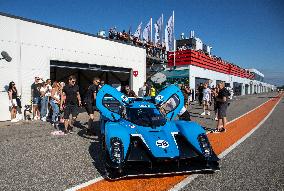 HRX Estonian Grand Prix 2023