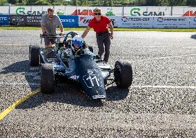 HRX Estonian Grand Prix 2023